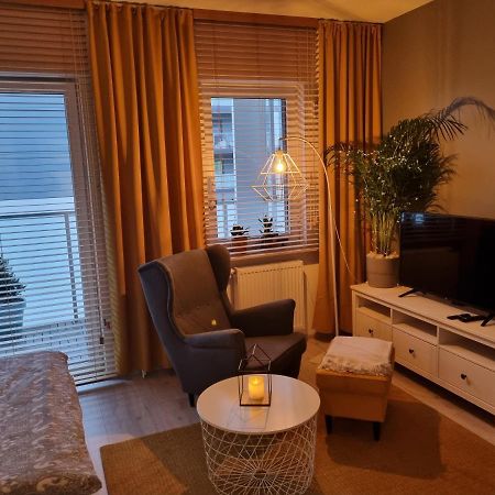 Apple Apartments - Mickiewicza Prywatne Miejsce Parkingowe Łódź Dış mekan fotoğraf